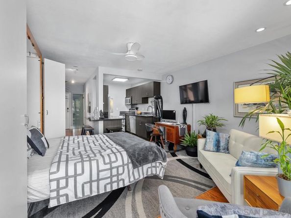 3980 8Th Ave 308, San Diego CA 92103