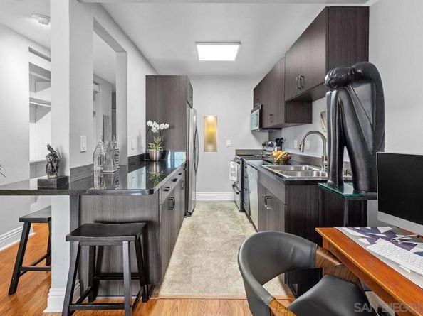 3980 8Th Ave 308, San Diego CA 92103