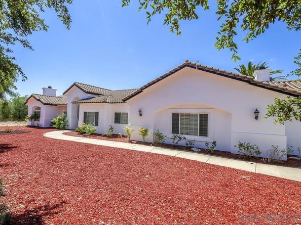 26335 Englemann Rd., Valley Center CA 92082