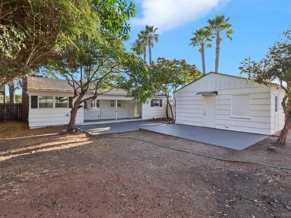 9130 Shirley Dr, La Mesa CA 91941