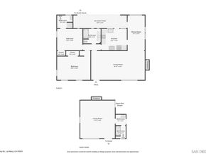 9130 Shirley Dr, La Mesa CA 91941