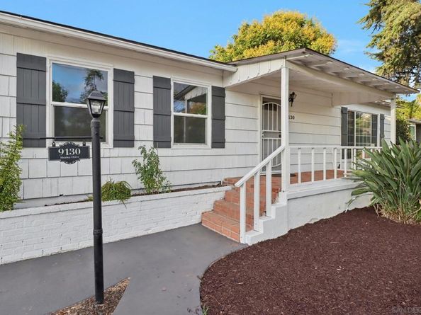 9130 Shirley Dr, La Mesa CA 91941
