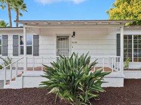 9130 Shirley Dr, La Mesa CA 91941