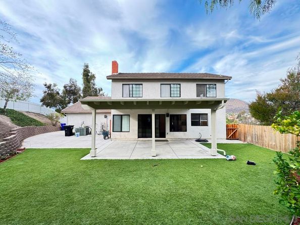 6615 Tuxedo Rd, San Diego CA 92119