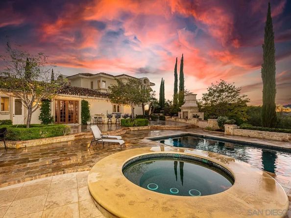 14440 Ridge Ranch Rd, Valley Center CA 92082