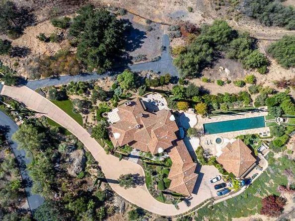 14440 Ridge Ranch Rd, Valley Center CA 92082