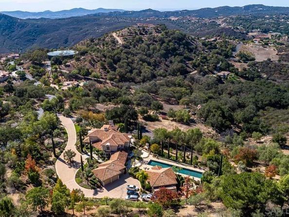 14440 Ridge Ranch Rd, Valley Center CA 92082