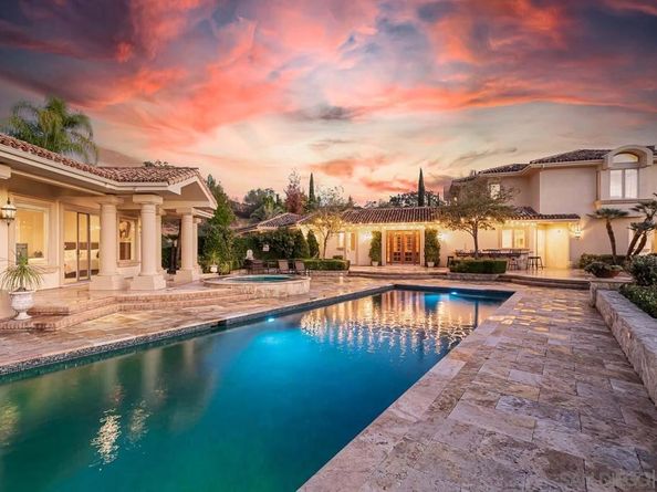 14440 Ridge Ranch Rd, Valley Center CA 92082