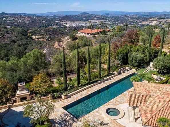 14440 Ridge Ranch Rd, Valley Center CA 92082