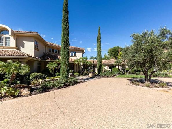 14440 Ridge Ranch Rd, Valley Center CA 92082