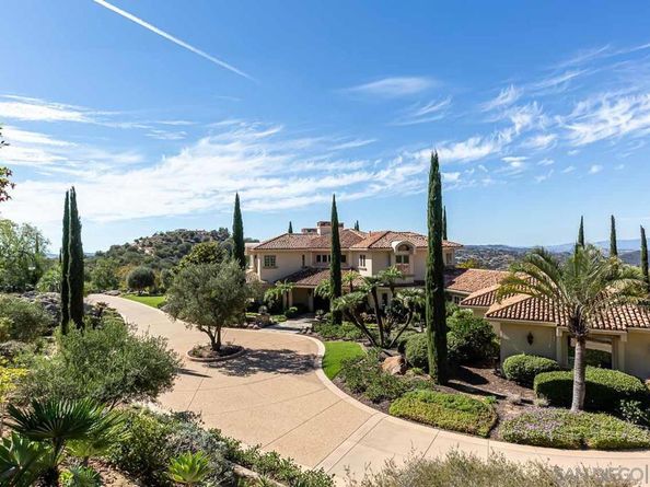 14440 Ridge Ranch Rd, Valley Center CA 92082