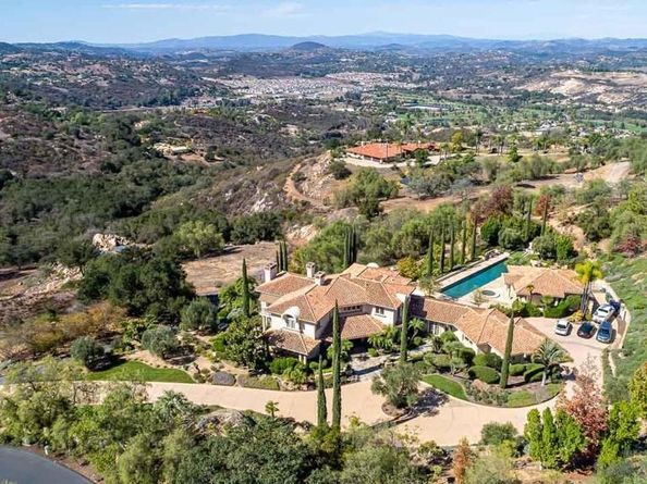 14440 Ridge Ranch Rd, Valley Center CA 92082