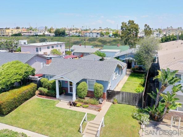 4051 53 32nd Street, San Diego CA 92104