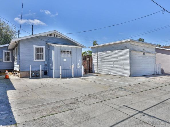 4051 53 32nd Street, San Diego CA 92104