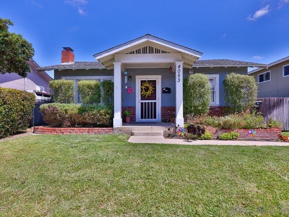 4051 53 32nd Street, San Diego CA 92104
