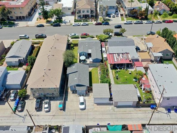 4051 53 32nd Street, San Diego CA 92104