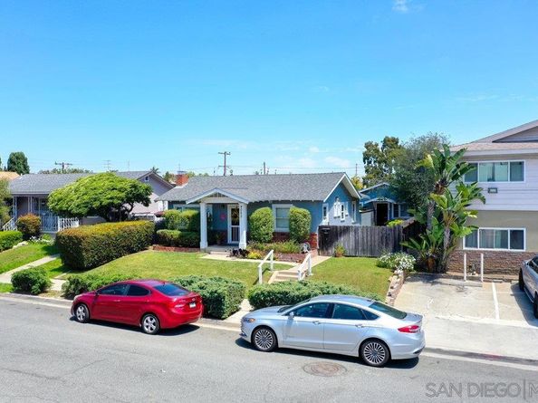 4051 53 32nd Street, San Diego CA 92104