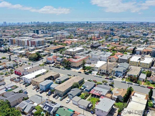 4051 53 32nd Street, San Diego CA 92104