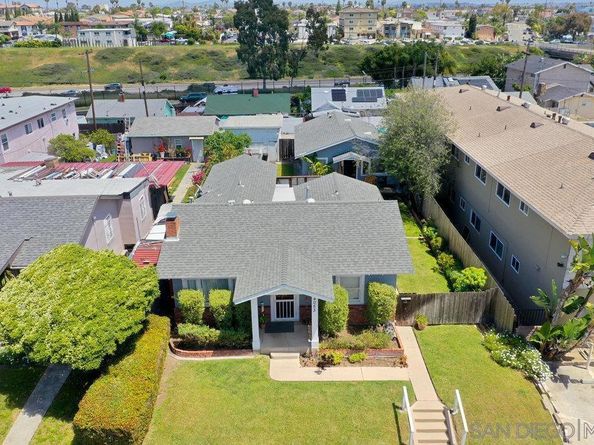 4051 53 32nd Street, San Diego CA 92104