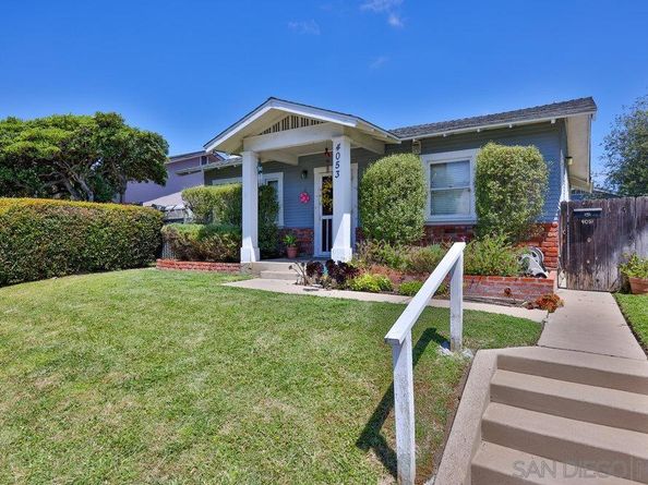 4051 53 32nd Street, San Diego CA 92104