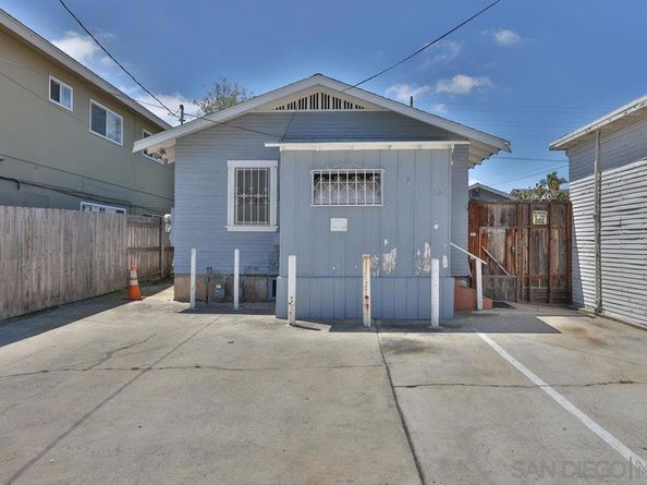 4051 53 32nd Street, San Diego CA 92104