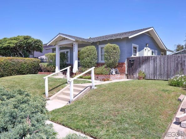 4051 53 32nd Street, San Diego CA 92104