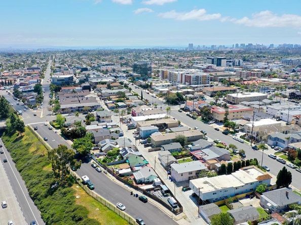 4051 53 32nd Street, San Diego CA 92104