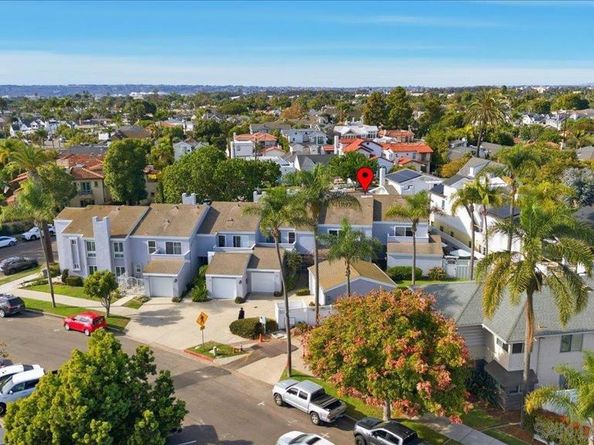 1064 Isabella Ave, Coronado CA 92118