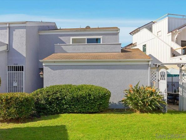 1064 Isabella Ave, Coronado CA 92118