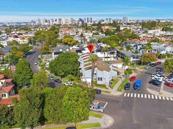 1064 Isabella Ave, Coronado CA 92118