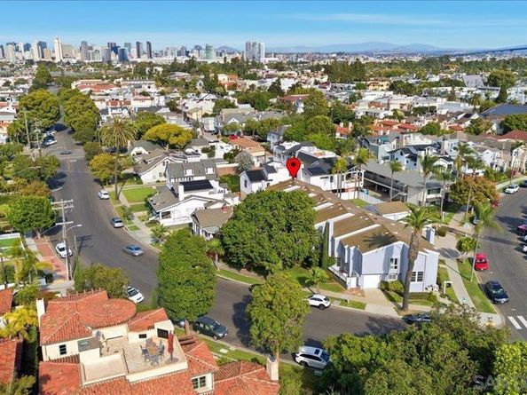 1064 Isabella Ave, Coronado CA 92118