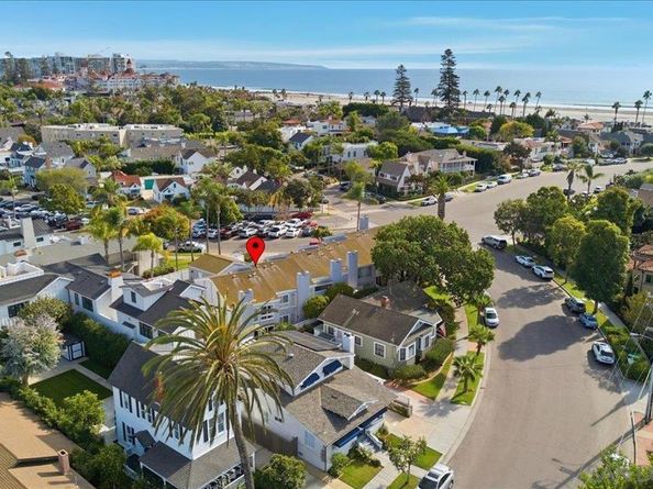 1064 Isabella Ave, Coronado CA 92118