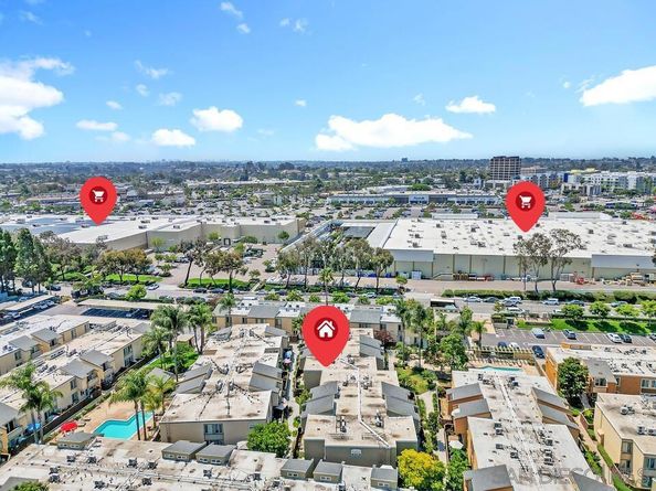 5402 Balboa Arms Dr 345, San Diego CA 92117