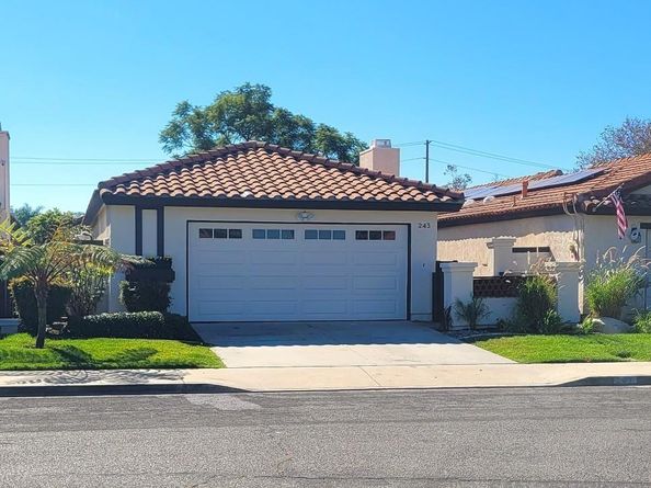 243 Flame Tree Place, Oceanside CA 92057