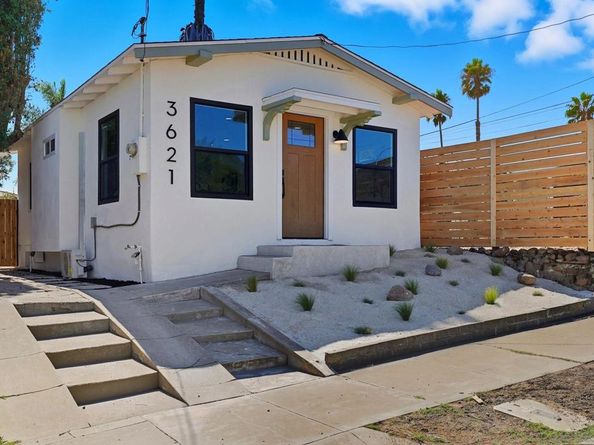 3621 Collier Ave., San Diego CA 92116