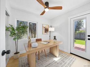 3621 Collier Ave., San Diego CA 92116