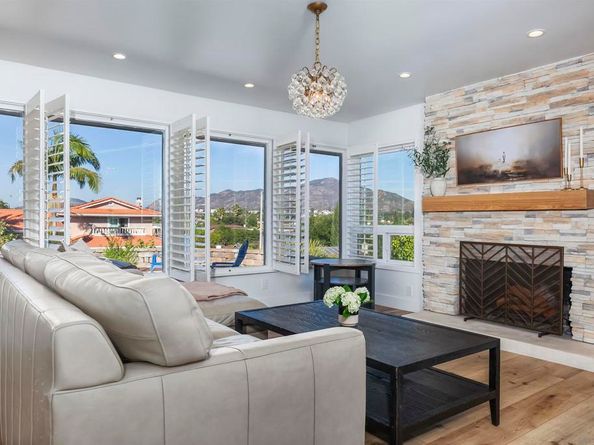 6641 Murray Park Dr, San Diego CA 92120