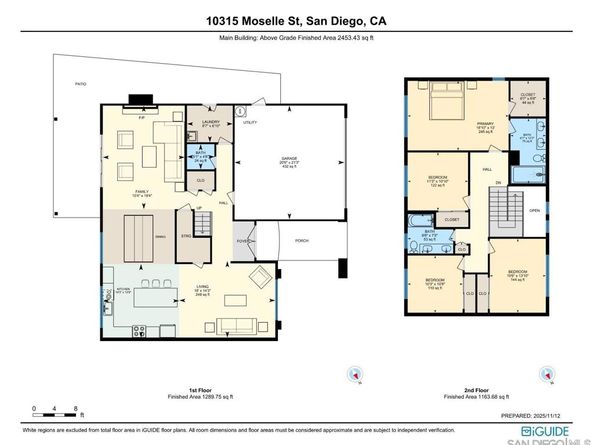 10315 Moselle St, San Diego CA 92131