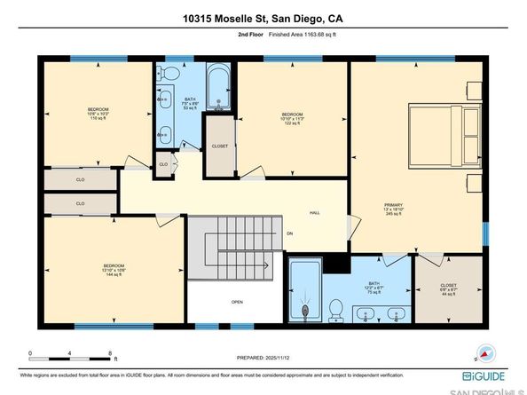 10315 Moselle St, San Diego CA 92131