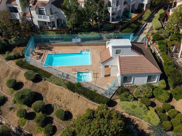 12039 Calle De Leon Drive 24, El Cajon CA 92019