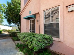 12039 Calle De Leon Drive 24, El Cajon CA 92019