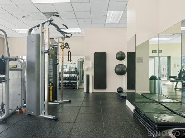 575 6th Avenue 1008, San Diego CA 92101