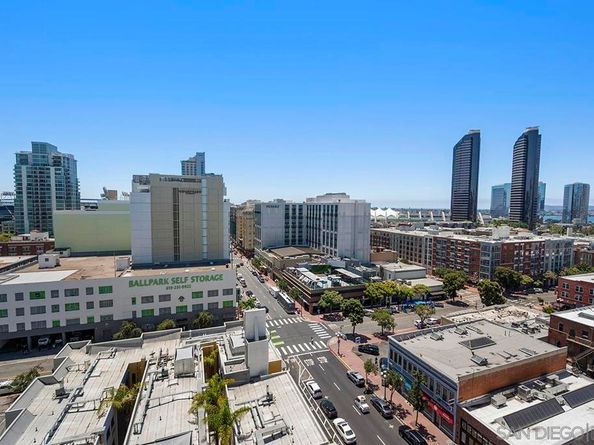 575 6th Avenue 1008, San Diego CA 92101