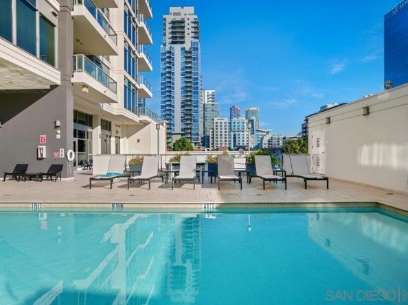 575 6th Avenue 1008, San Diego CA 92101