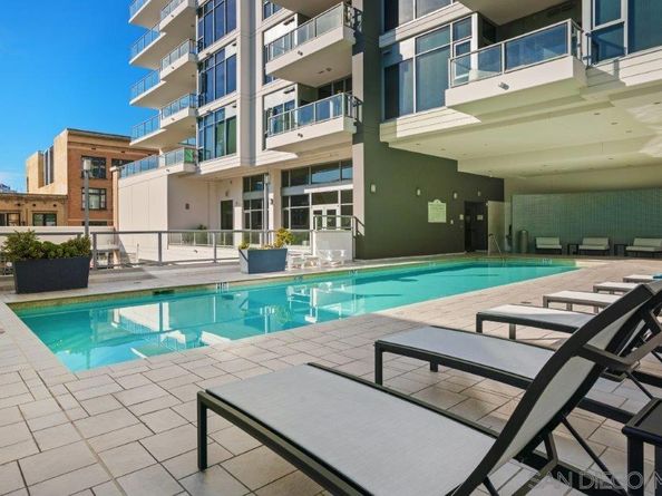 575 6th Avenue 1008, San Diego CA 92101