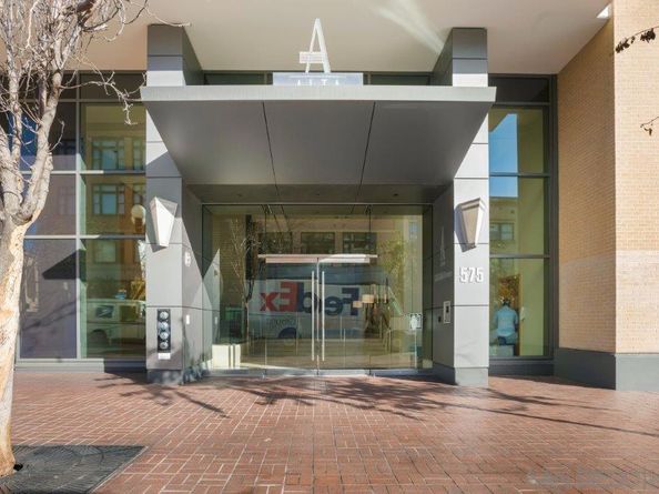 575 6th Avenue 1008, San Diego CA 92101