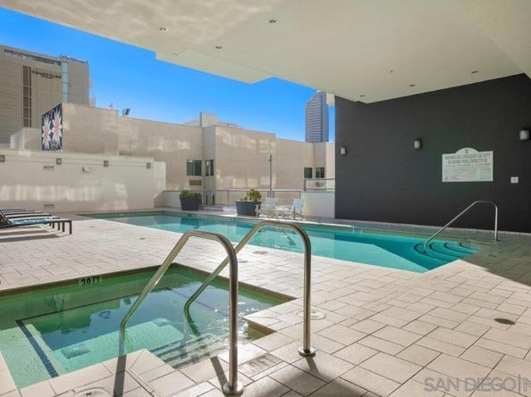 575 6th Avenue 1008, San Diego CA 92101