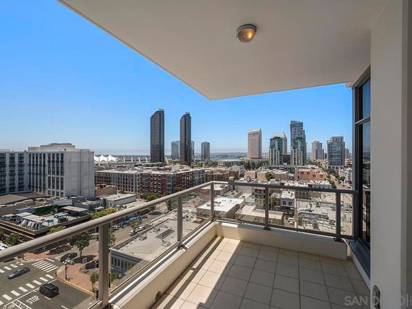 575 6th Avenue 1008, San Diego CA 92101