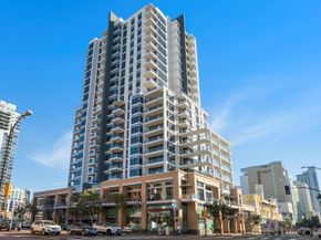 575 6th Avenue 1008, San Diego CA 92101