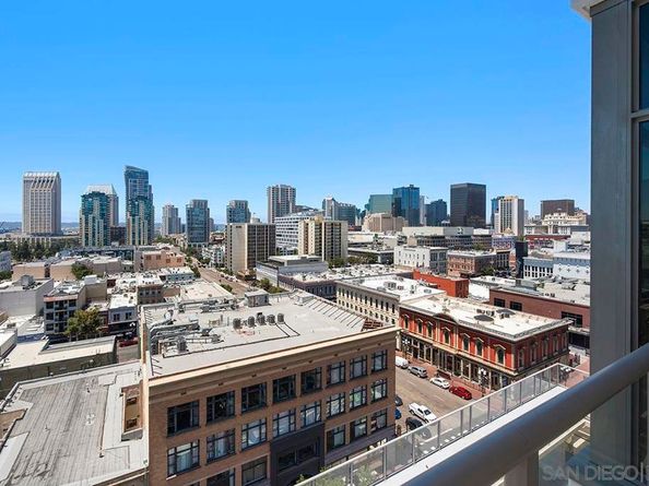 575 6th Avenue 1008, San Diego CA 92101